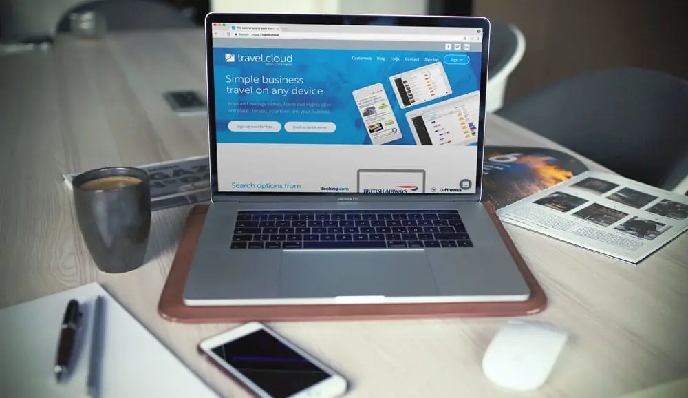 Is your website making a good first impression?