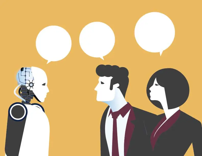 Business Networking in the Age of Artificial Intelligence